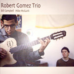 Robert Gomez Trio