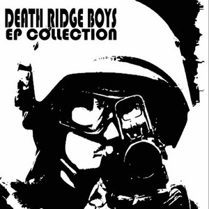 EP Collection 12 inch EP cover