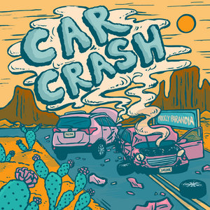 Car Crash cover
