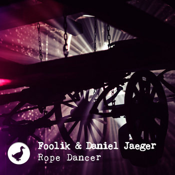 SISY011 Foolik & Daniel Jaeger - Rope Dancer Foolik & Daniel Jaeger