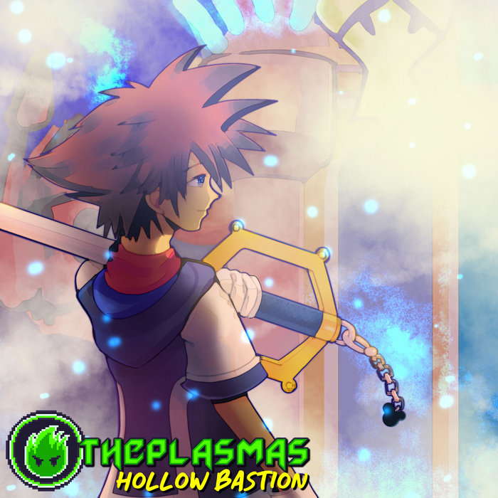 Hollow Bastion ThePlasmas