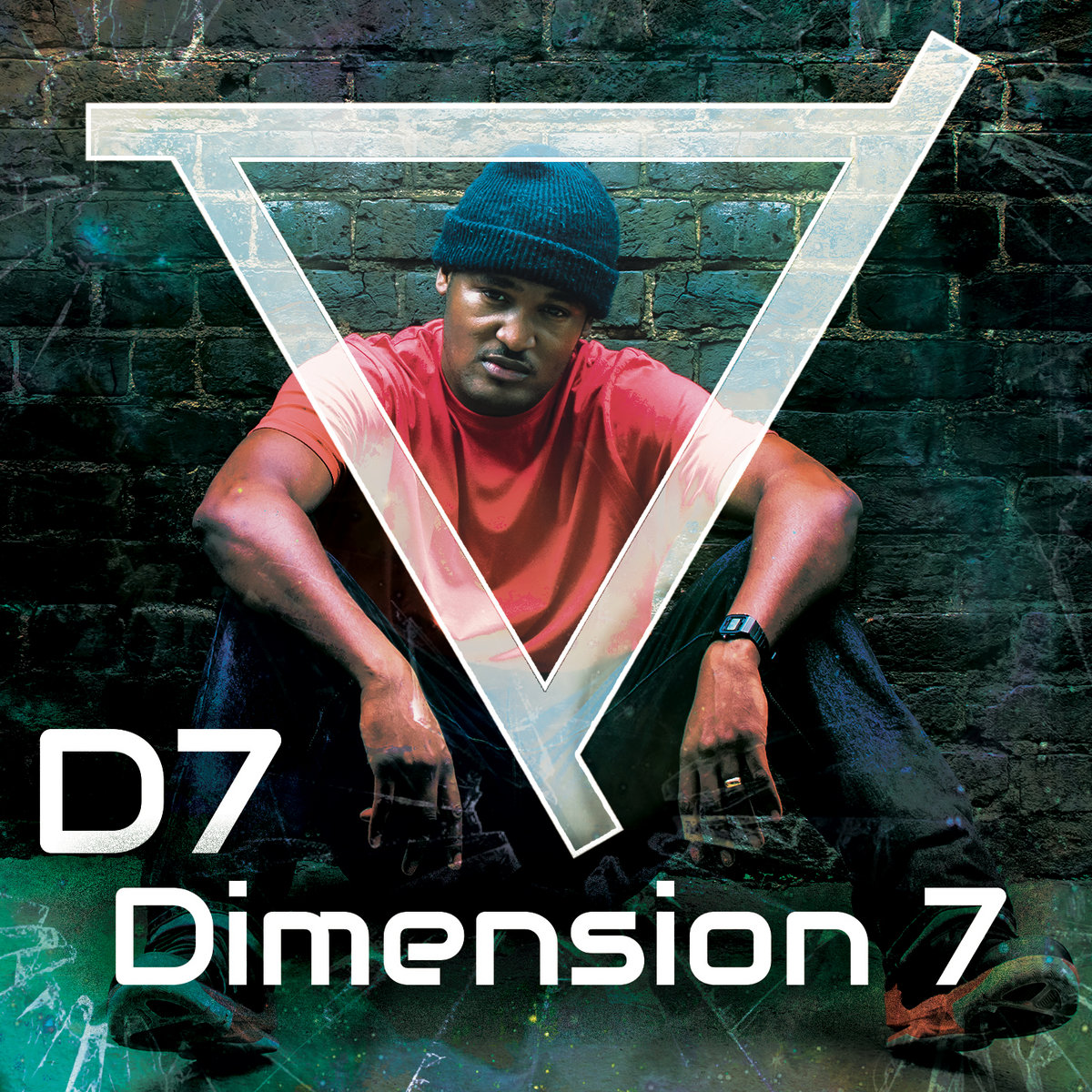 Dimension 7 | D7 | D7Muzic