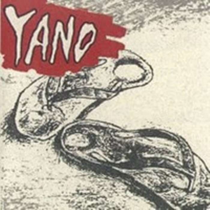 yano (self-titled) | Yano