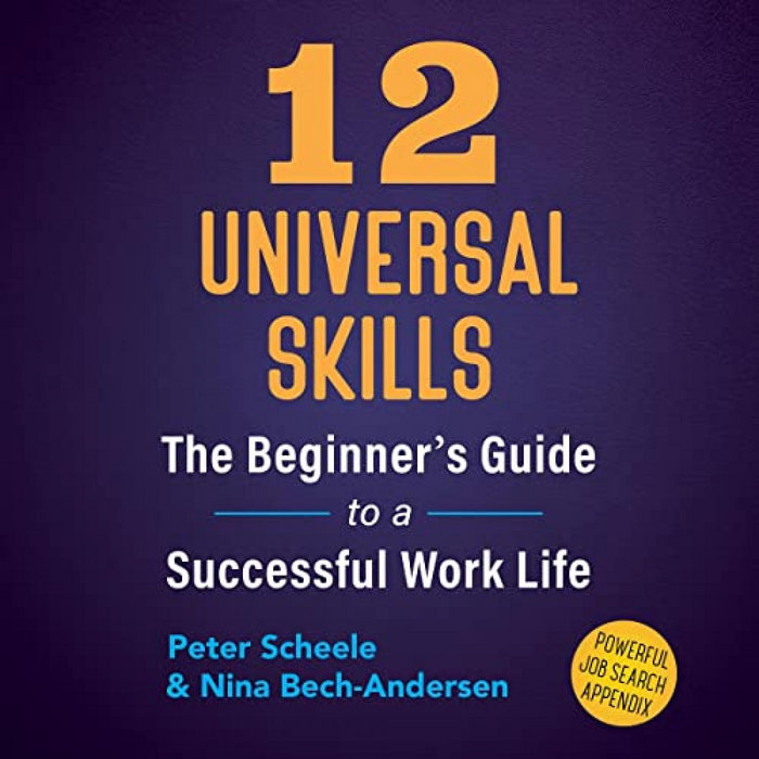 View [PDF EBOOK EPUB KINDLE] 12 Universal Skills: The Beginner's Guide ...