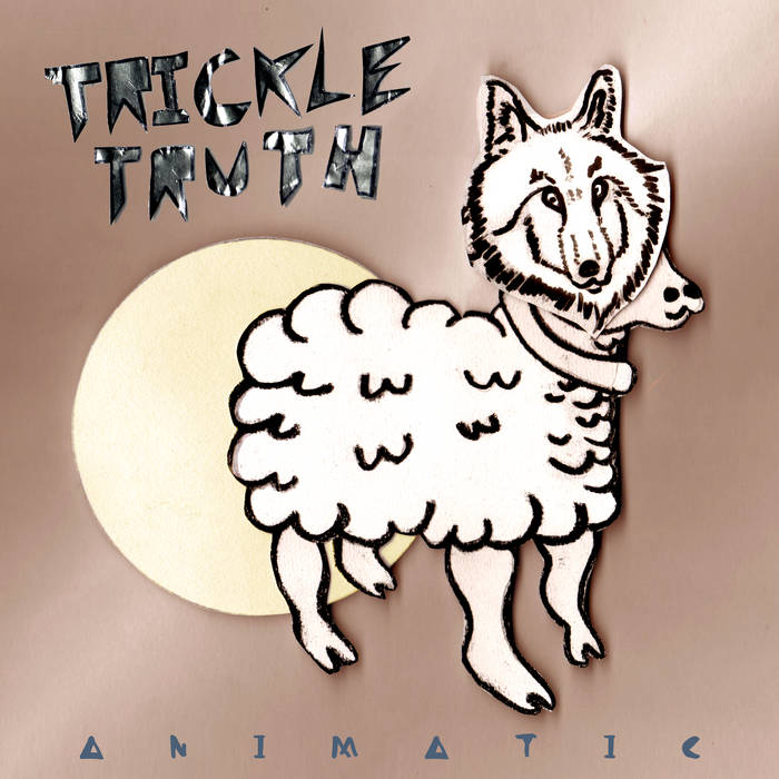 Trickle Truth | animatic