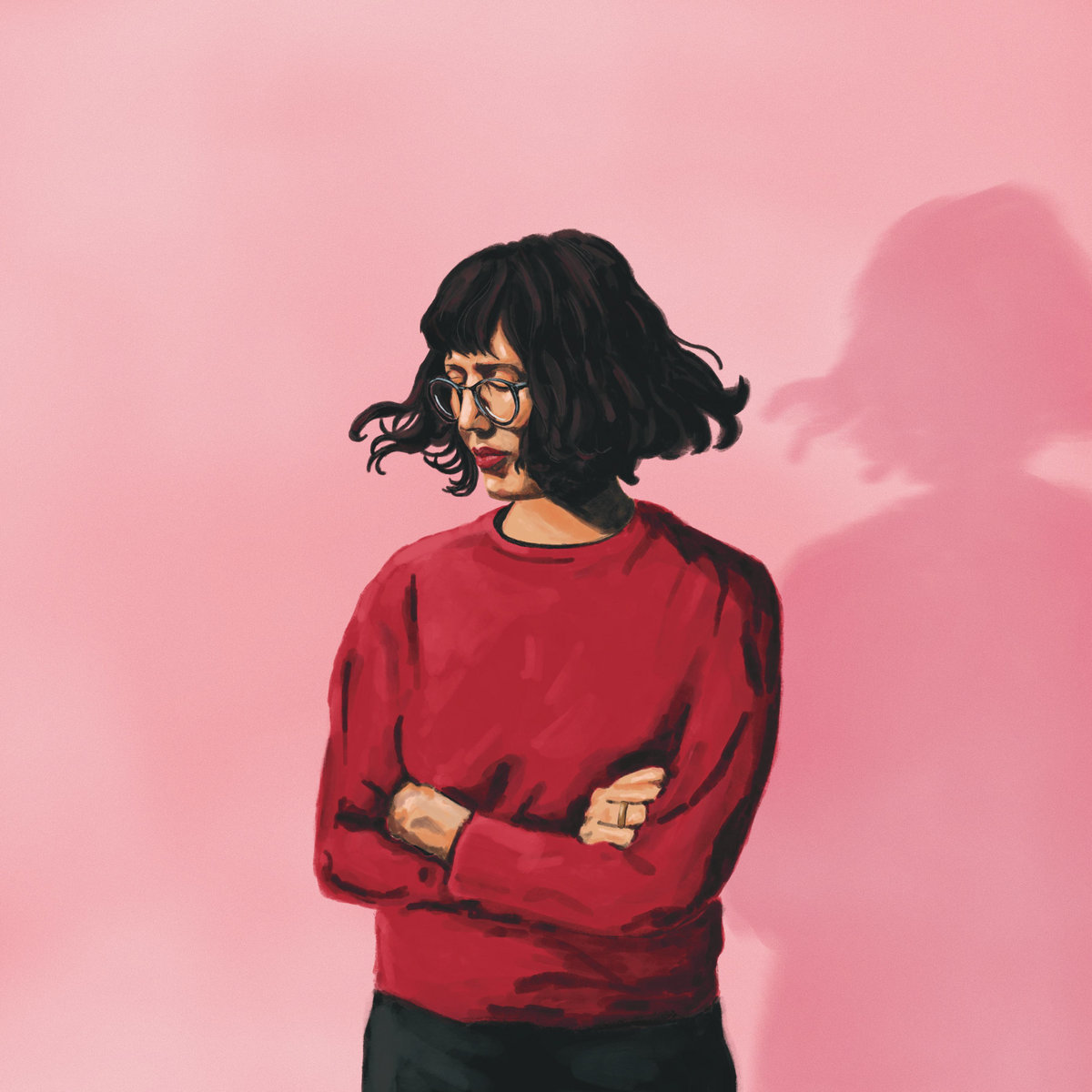 Part Of The Problem, Baby by Fortitude Valley