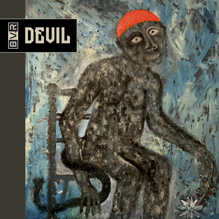Devil | BV.R