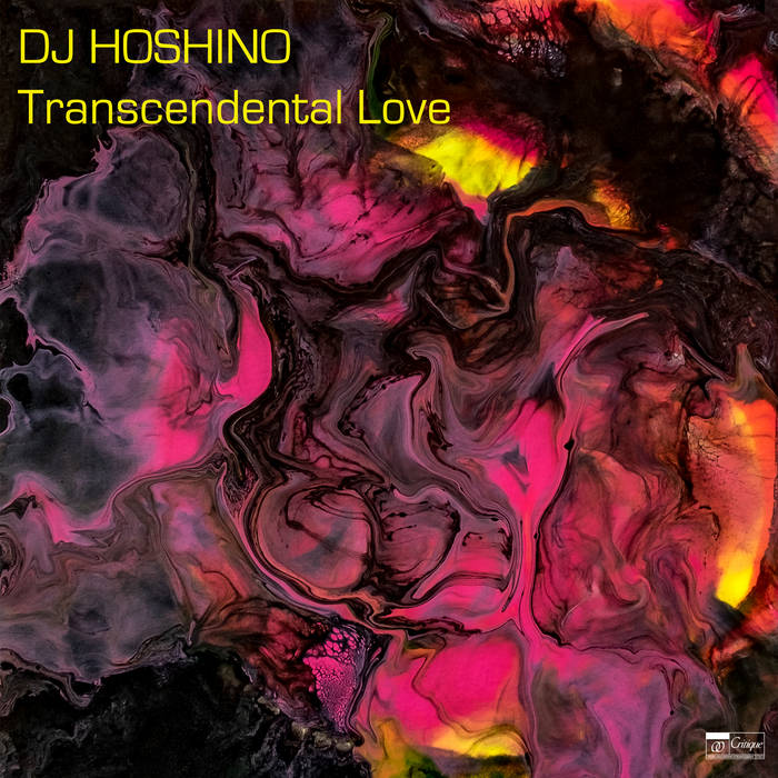 CRTQ007] Transcendental Love | DJ Hoshino