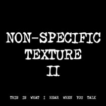 NON-SPECIFIC TEXTURE II [TF00353] [FREE] cover art