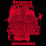 16 Year Anniversary Compilation (DMDIGI009)