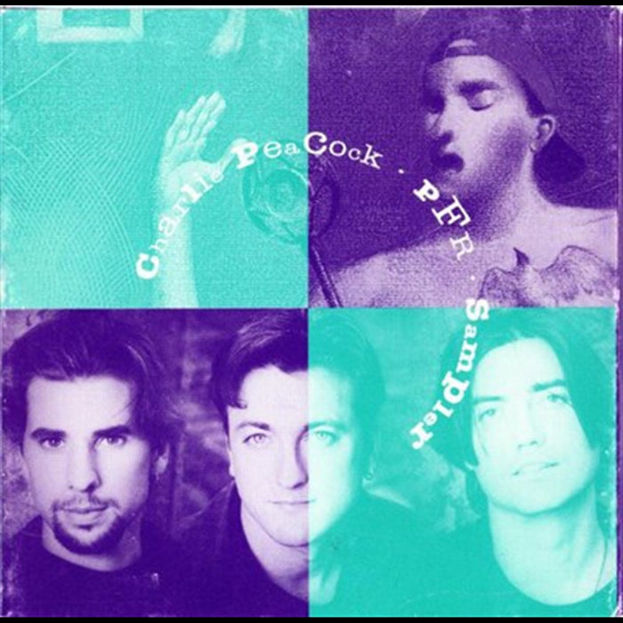 Sampler | Charlie Peacock