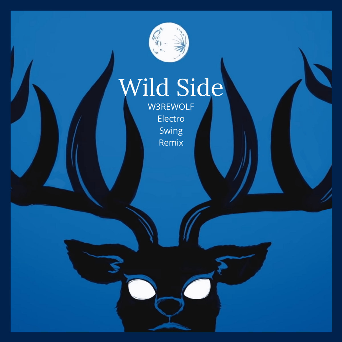 Wild Side (W3REWOLF Electro Swing Remix) | ALI, Remix by