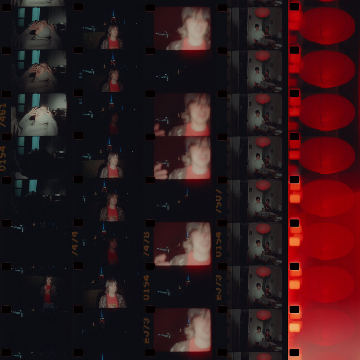 The supposed album cover, look it up if you see this text lol