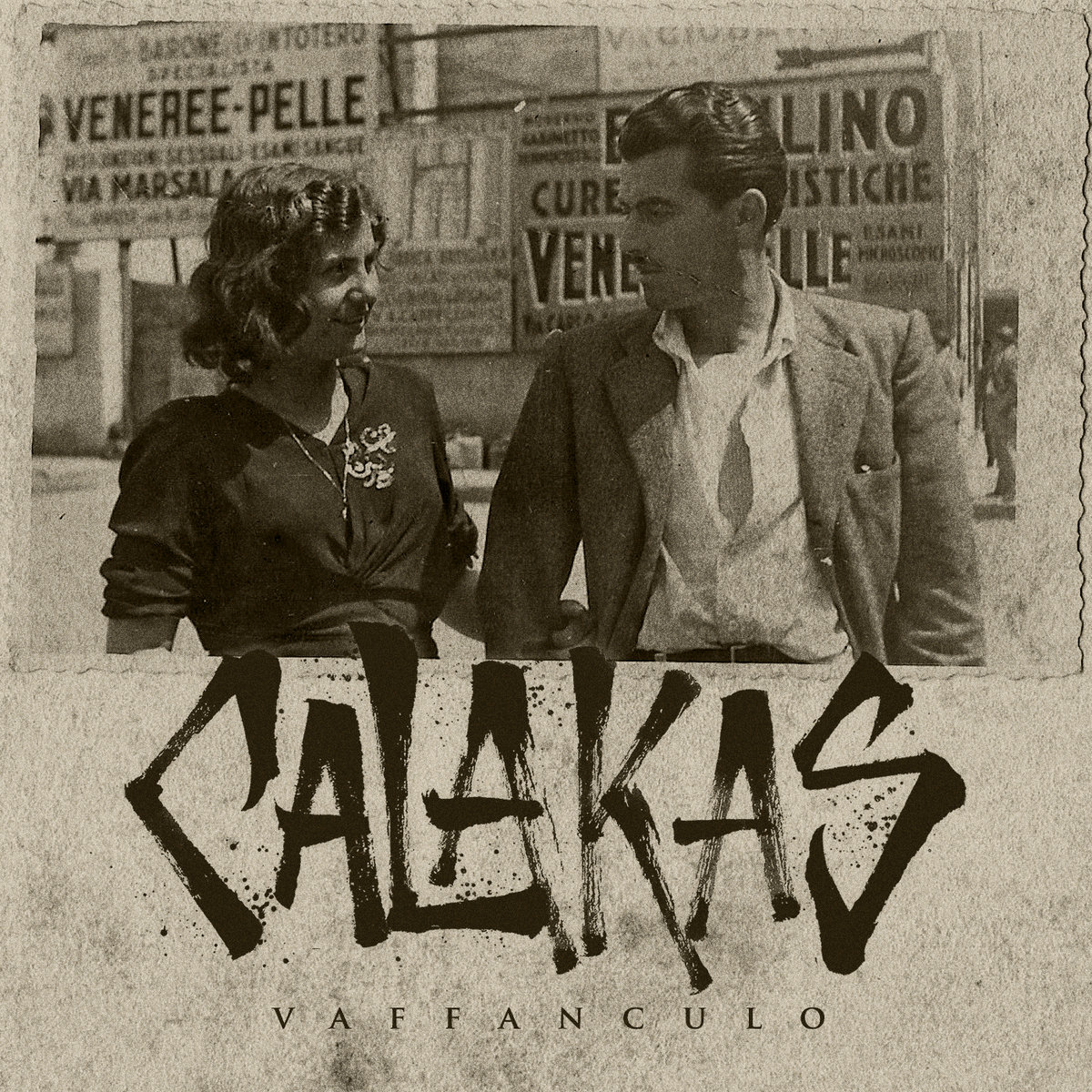 Calakas