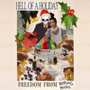 Hell of a Holiday (compilation) Cover Art