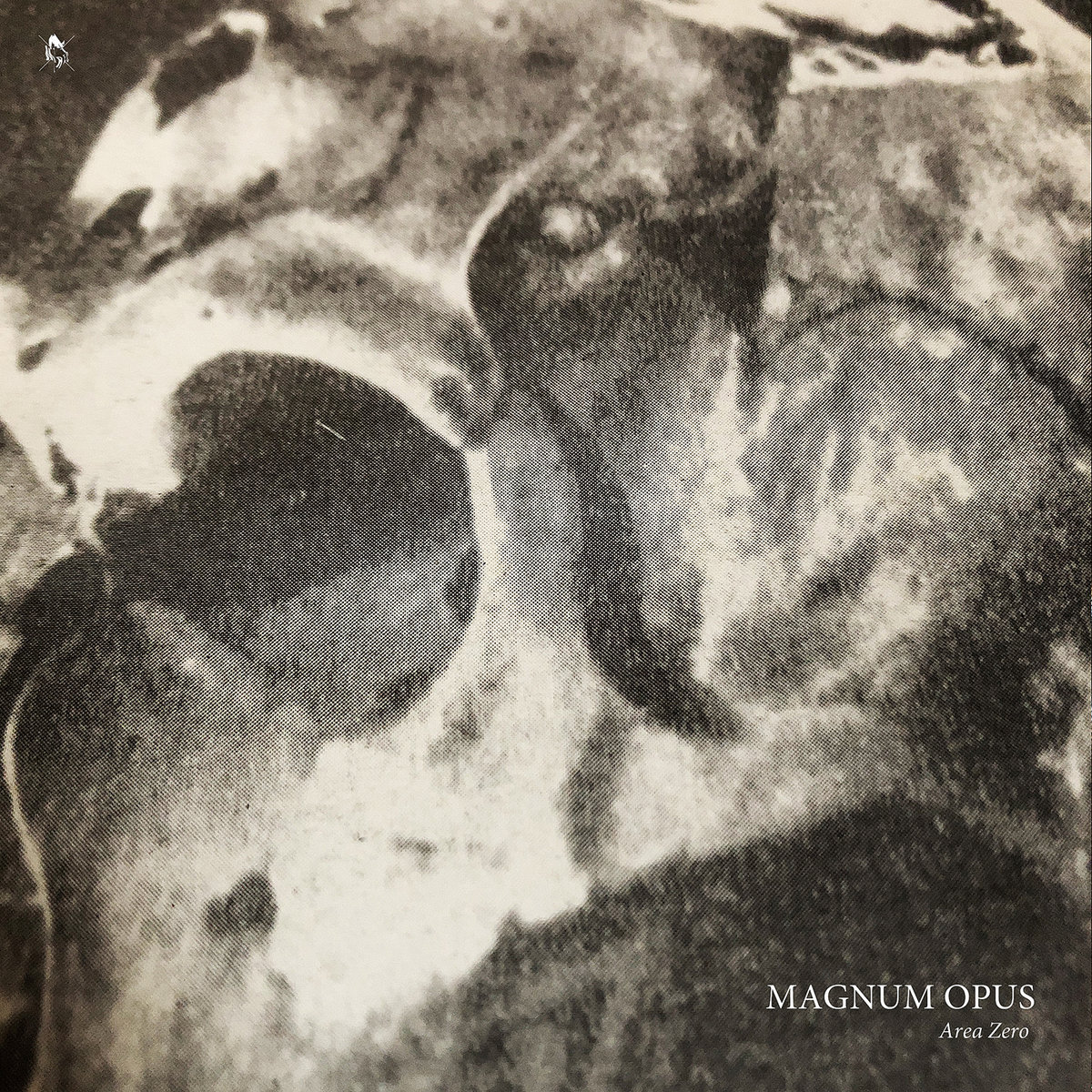 Area Zero | Magnum Opus | Mosaique Records