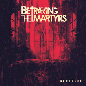 Godspeed (EP) cover