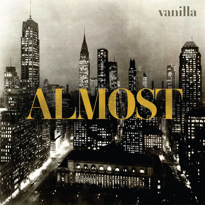 Almost | Vanilla