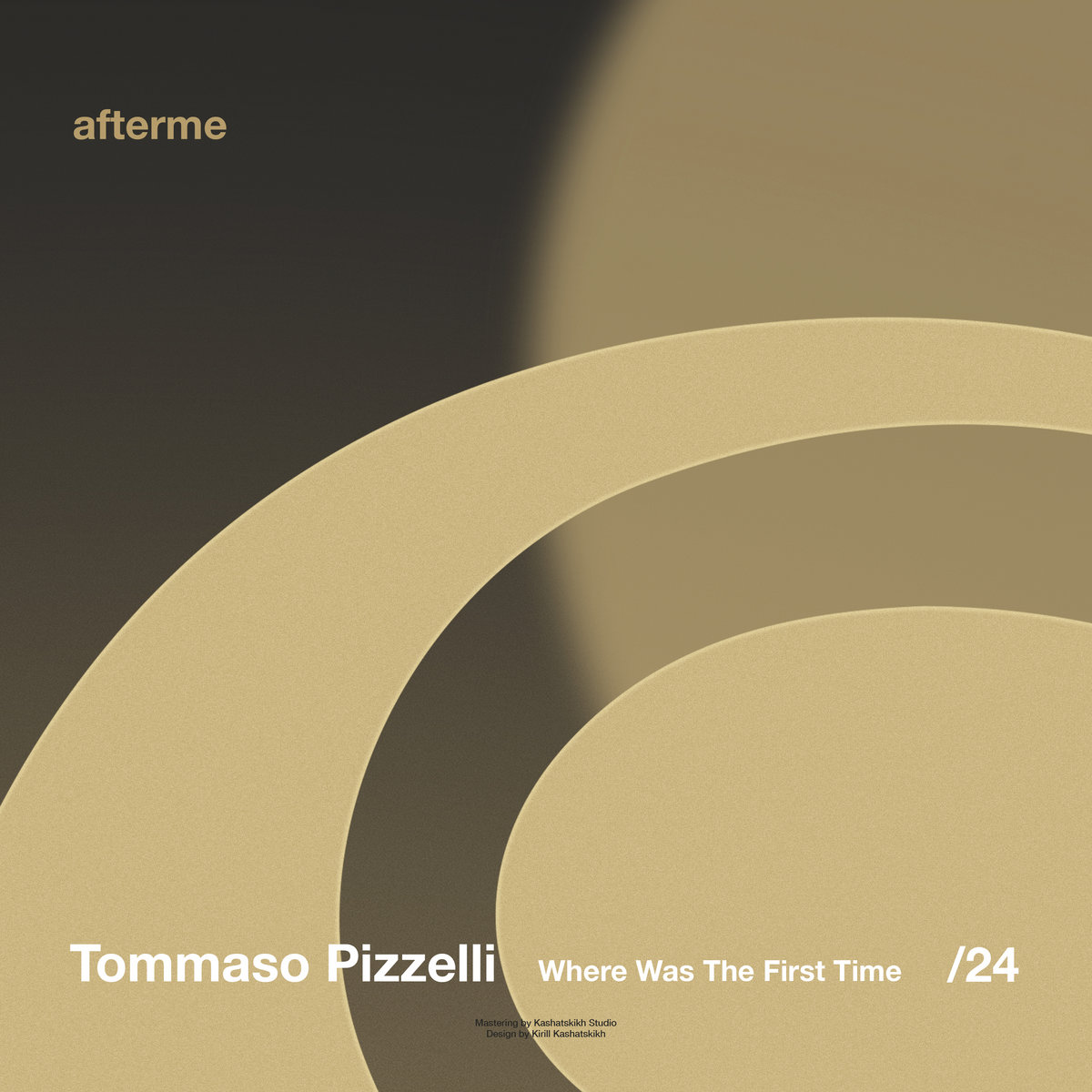 Tommaso Pizzelli - Where Was The First Time (Original Mix)