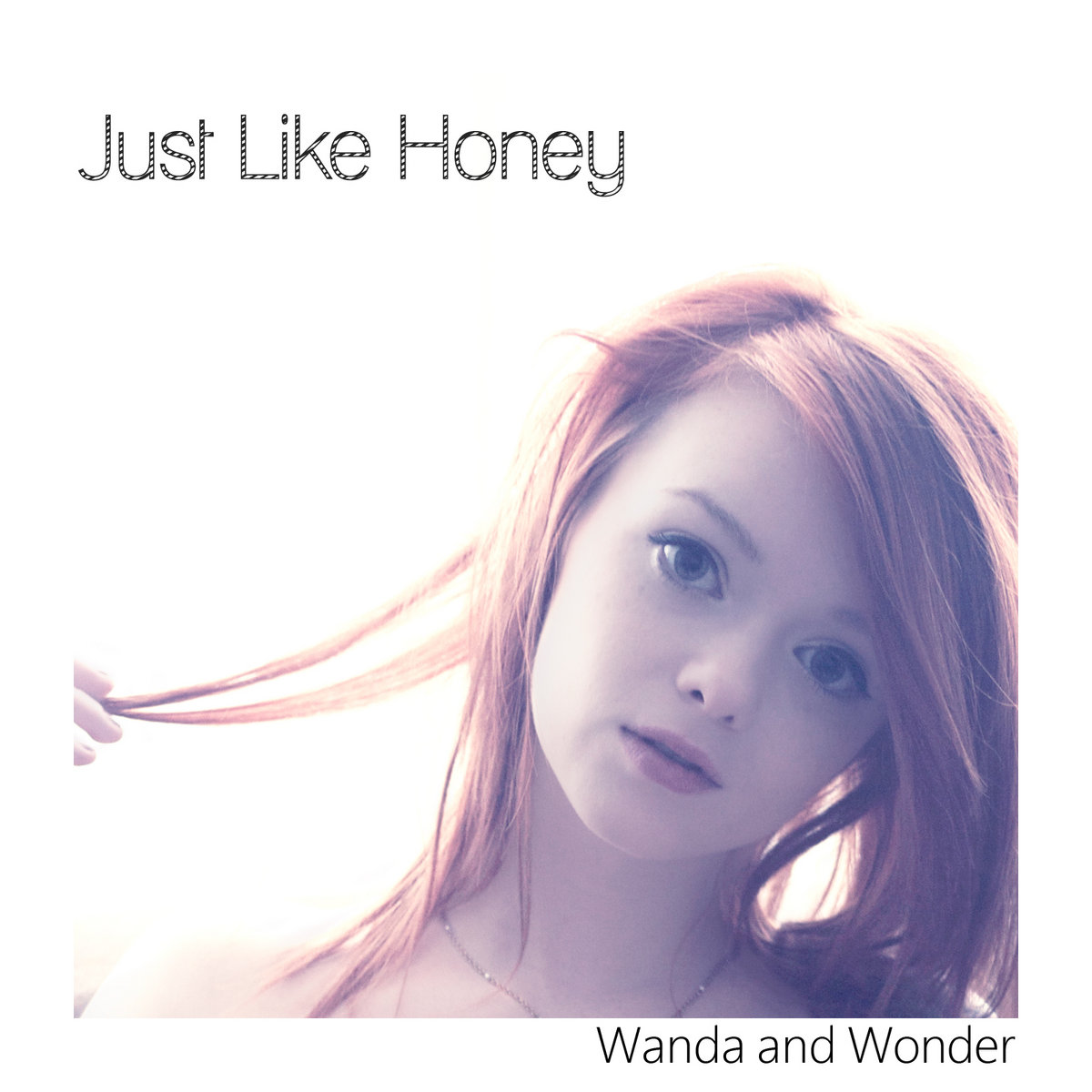 Just Like Honey | charity cover compilation | Just Like