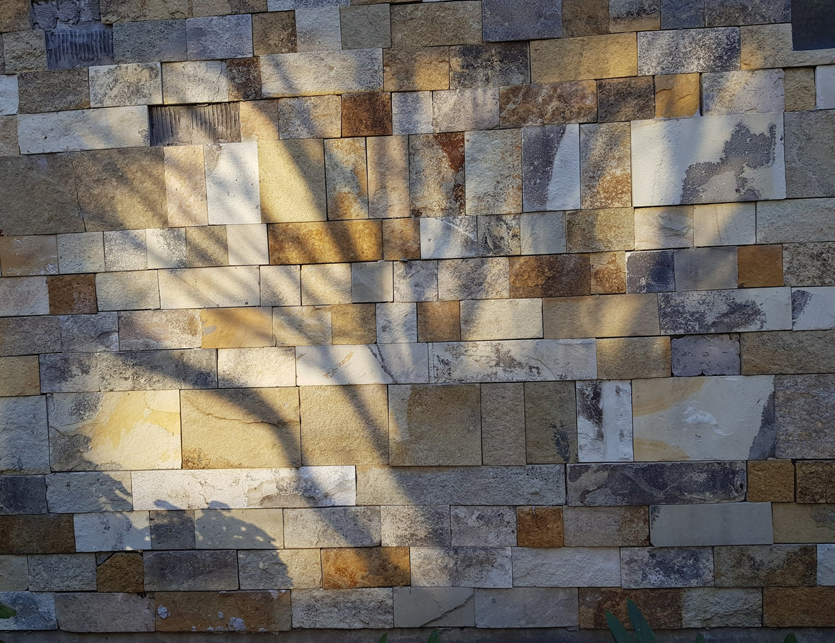 Pablo Reche – Otoño Invertido