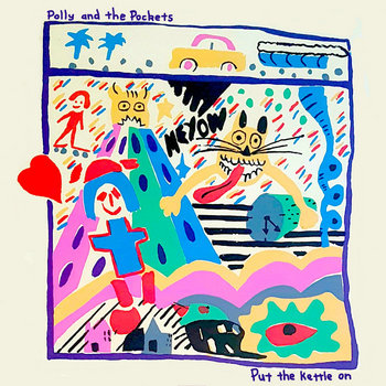 polly and the pockets