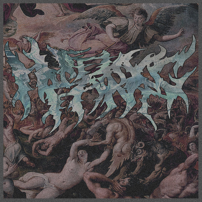 Huffing Paint II SHDemos