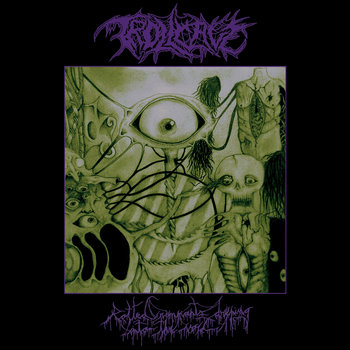 Music | Sewer Stench Records