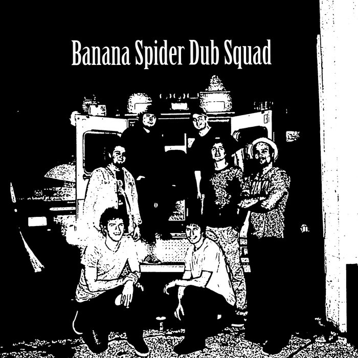 Good Dubbin' Banana Spider Dub