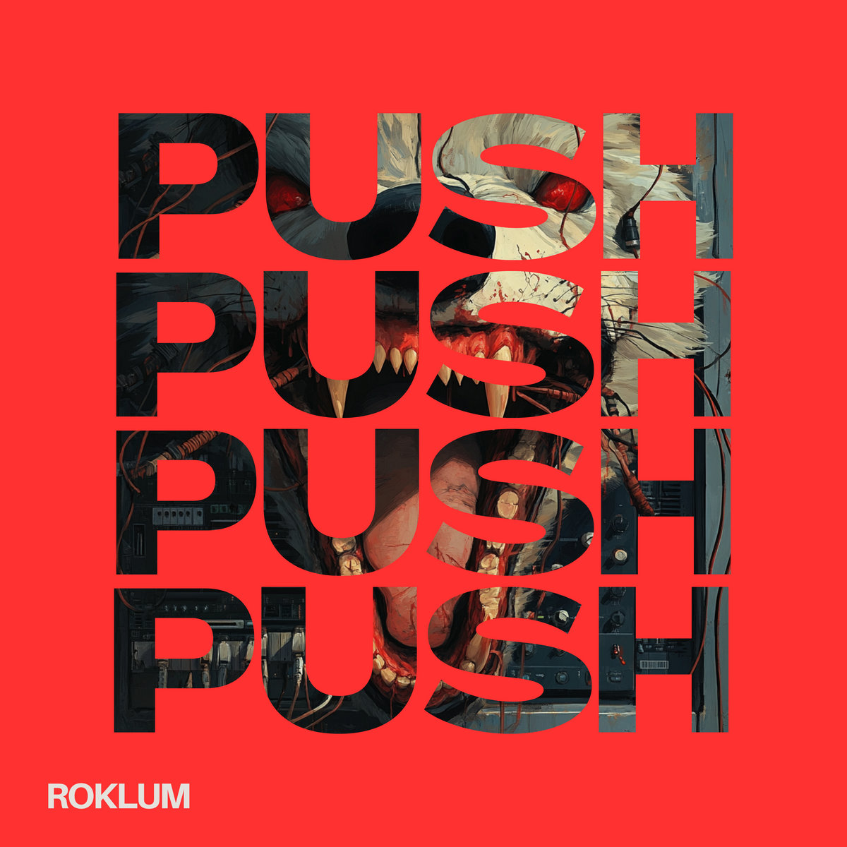 PUSH