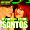 Jessica Santos and Rachel Santos - Luz Verde