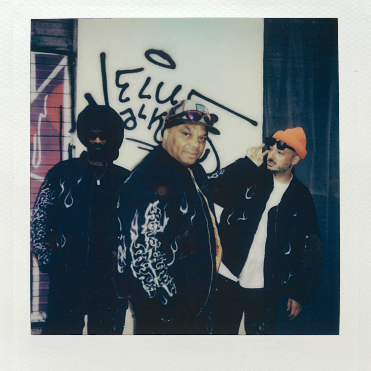 Earthman Style / Revelation Time | O.B.F x Iration Steppas