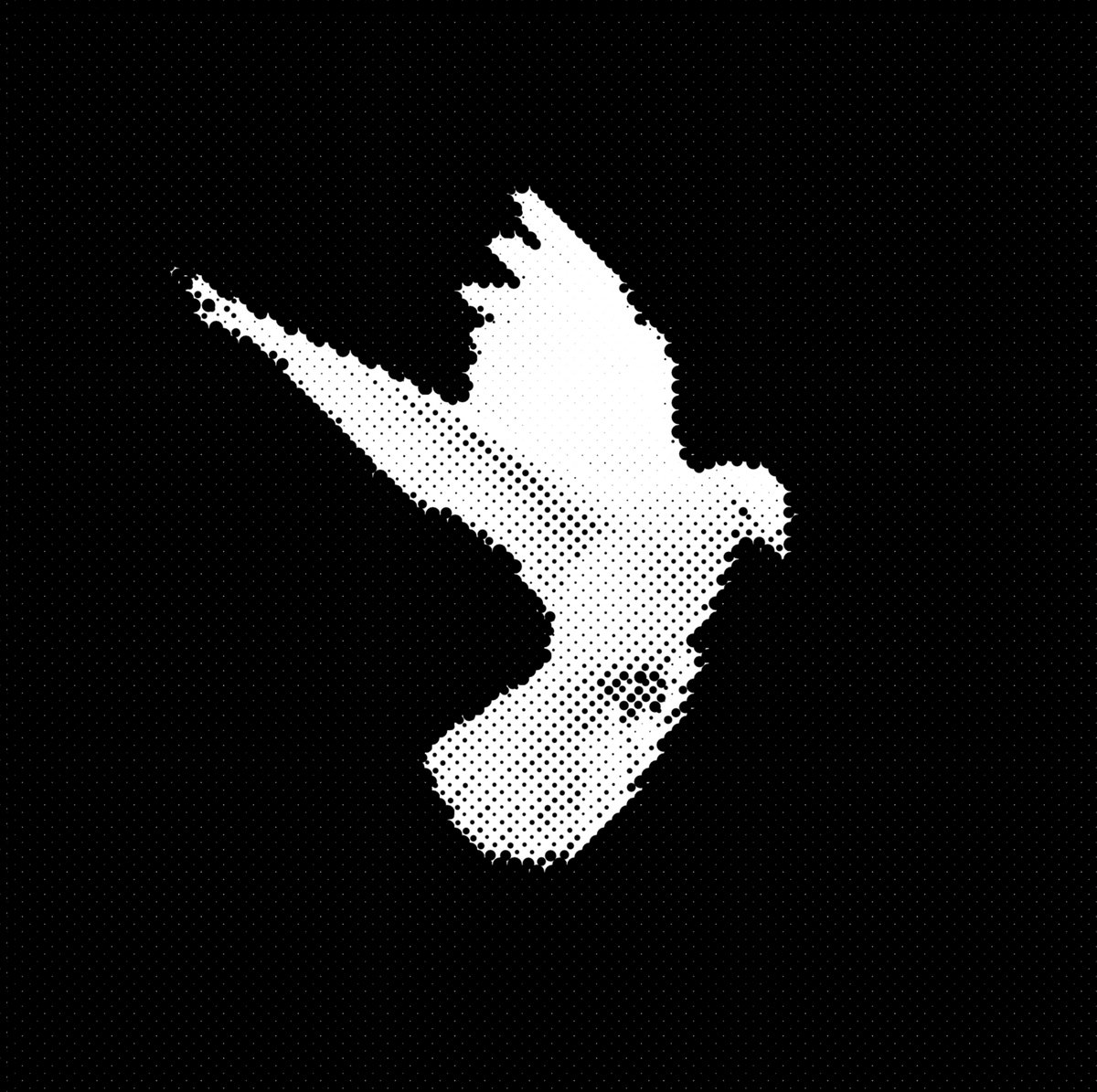 White Bird (It's A Beautiful Day cover) Devin C Baker