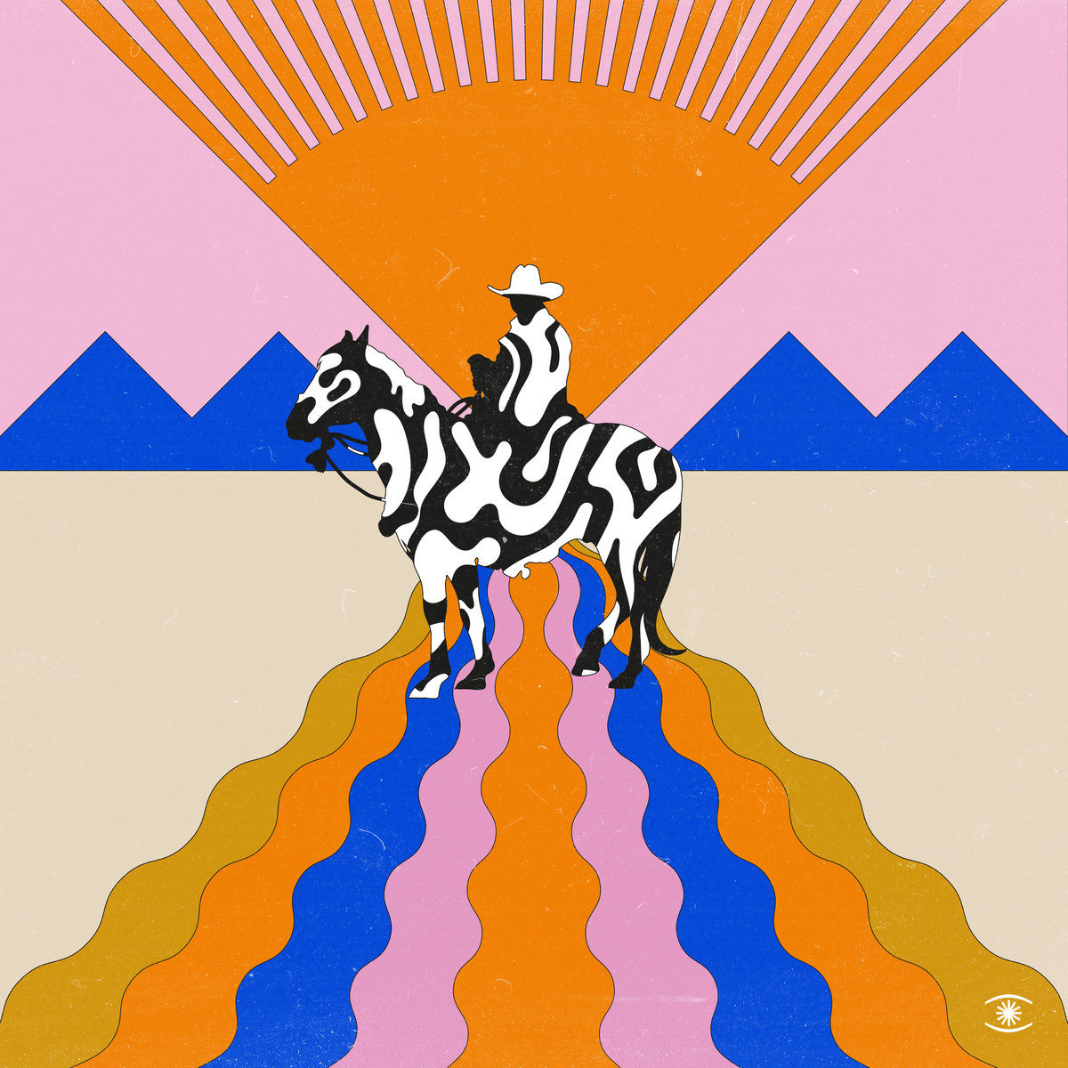 FRANK MYSTERIO メキシカンコング ブルー The H. Moser Mega Cool Is