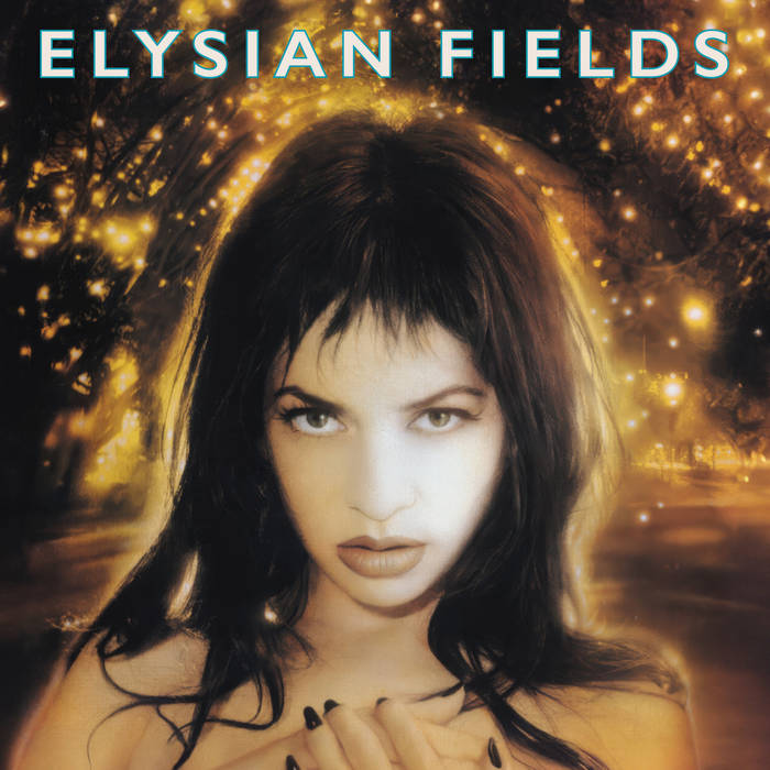 Bleed Your Cedar Elysian Fields