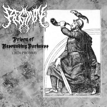 Cover of Prison of Resounding Darkness (2026 Promo)
