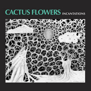 INCANTATIONS cover