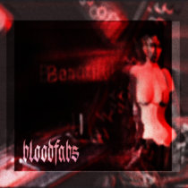 Bloodfabs cover art