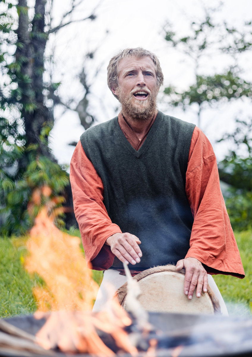 Songs from a Walking Mountain | Soten | Soten Danney Lynch