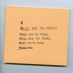 Music for Two Flutes
