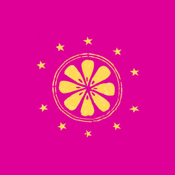 Cover art for Pink Sun