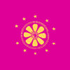 Pink Sun