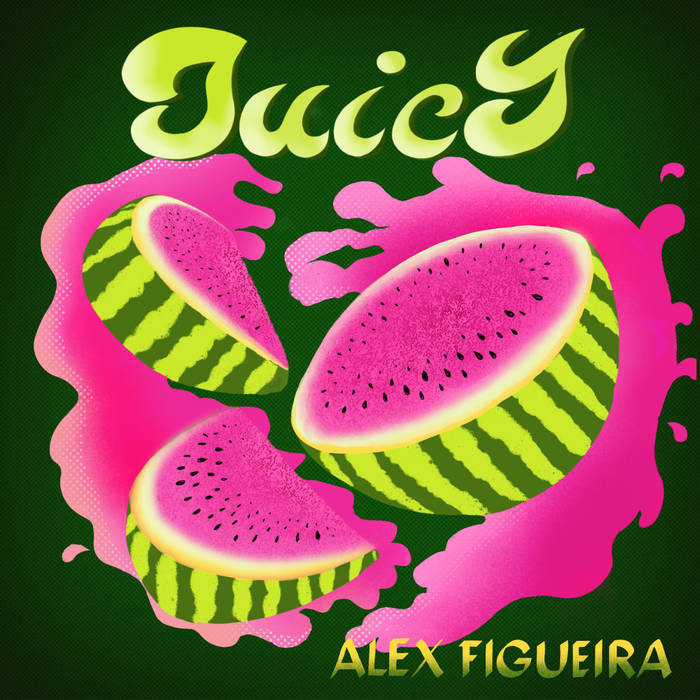 Juicy / Aprende | Alex Figueira | Music With Soul