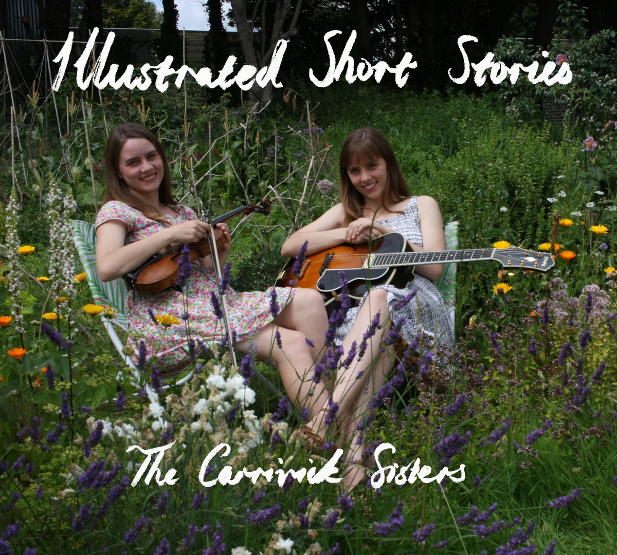 illustrated-short-stories-the-carrivick-sisters