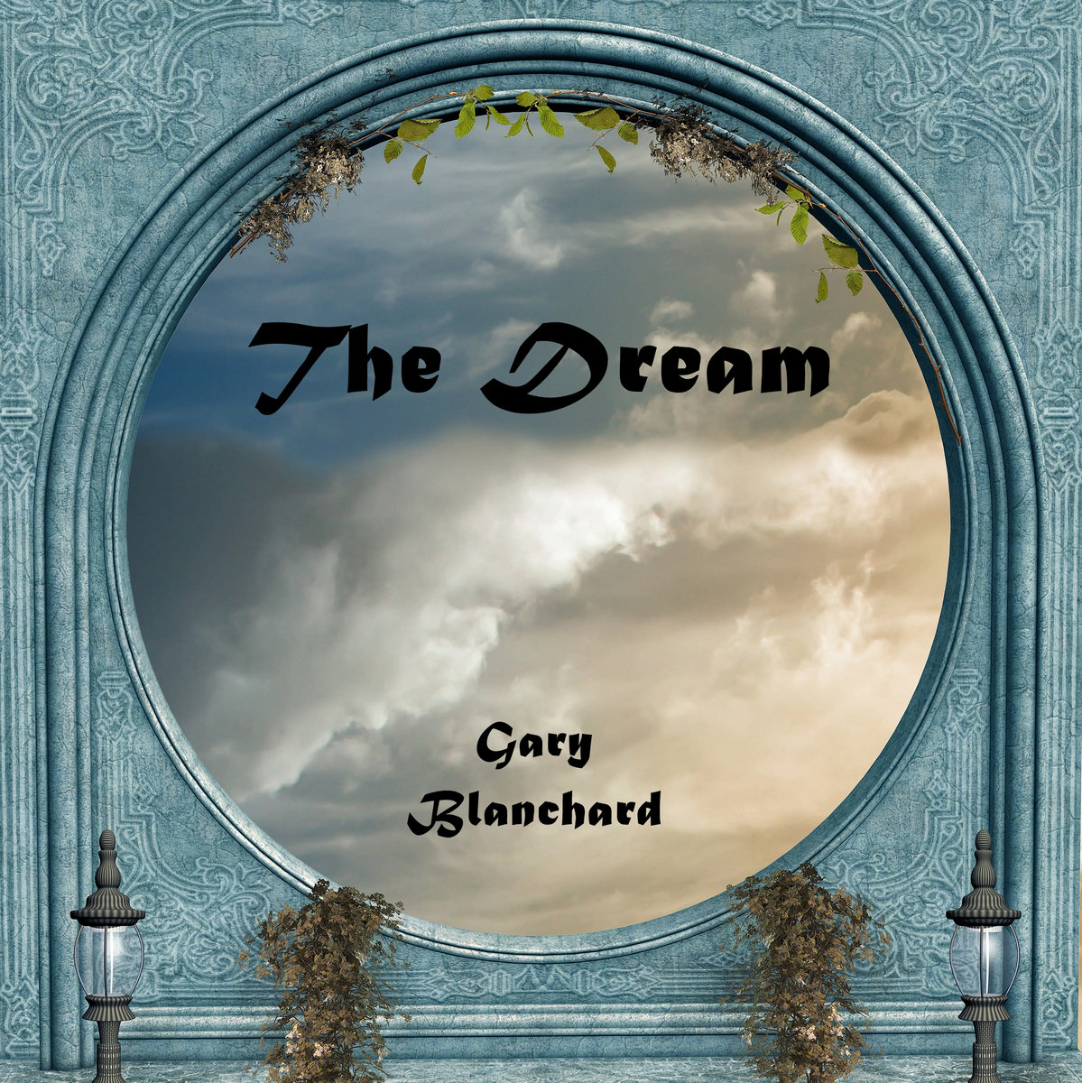 Fly Away Gary Blanchard