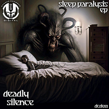 Album artwork for Sleep Paralysis EP