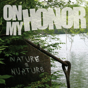 Nature & Nurture EP cover