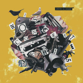 Music | NOISECONCRETE x 3CHI5