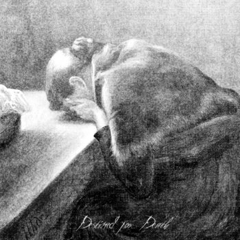 Cover of Destined for Death (Demo)
