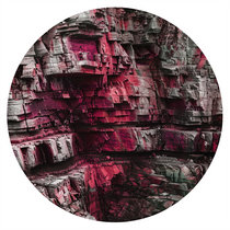 Shrouded EP cover art